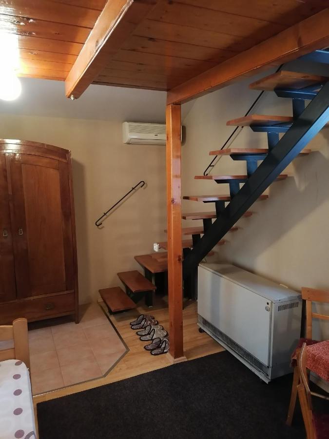 S' Centro - Park Apartments كرالييفو المظهر الخارجي الصورة