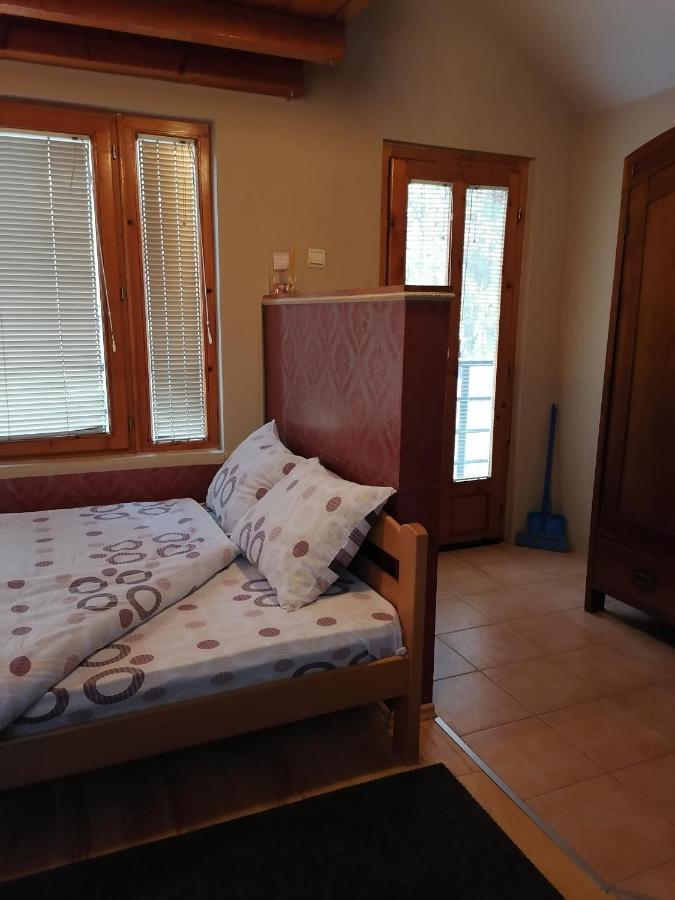 S' Centro - Park Apartments كرالييفو المظهر الخارجي الصورة