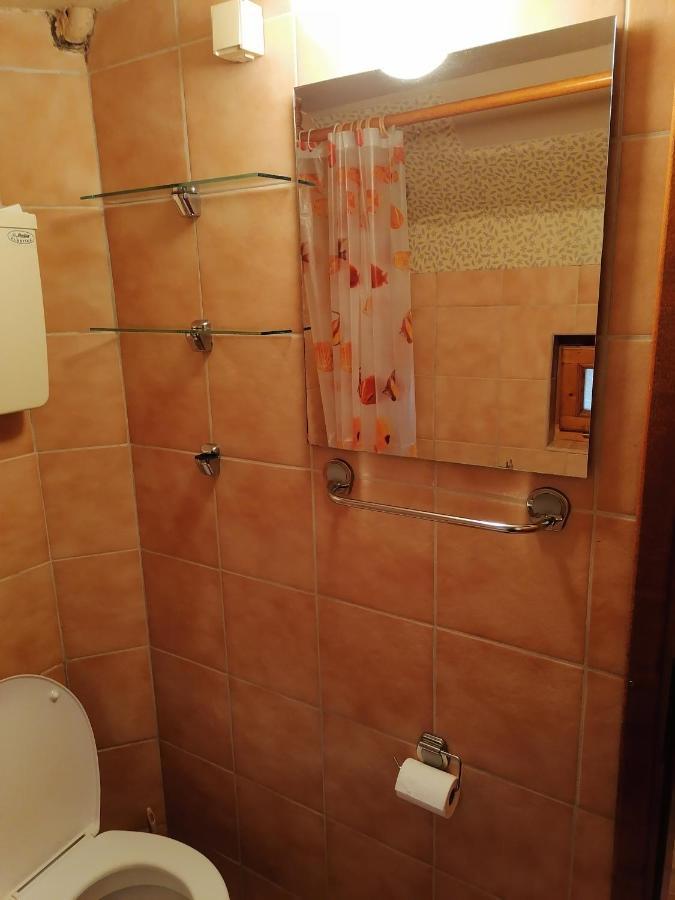 S' Centro - Park Apartments كرالييفو المظهر الخارجي الصورة