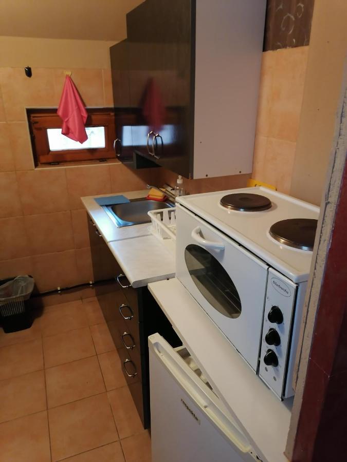 S' Centro - Park Apartments كرالييفو المظهر الخارجي الصورة
