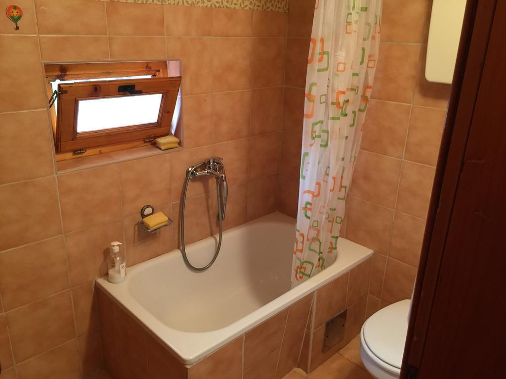 S' Centro - Park Apartments كرالييفو المظهر الخارجي الصورة