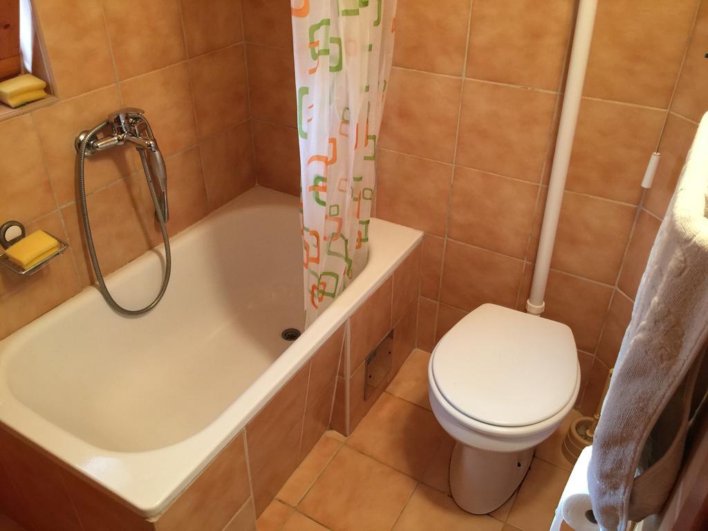 S' Centro - Park Apartments كرالييفو المظهر الخارجي الصورة