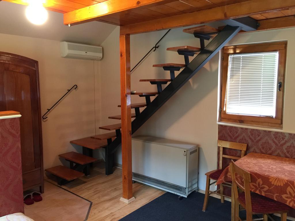 S' Centro - Park Apartments كرالييفو المظهر الخارجي الصورة
