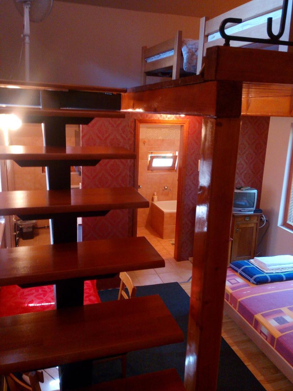 S' Centro - Park Apartments كرالييفو المظهر الخارجي الصورة